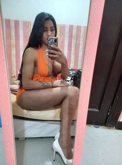 La Sirenita (26 años) — San Telmo, Argentina - 12