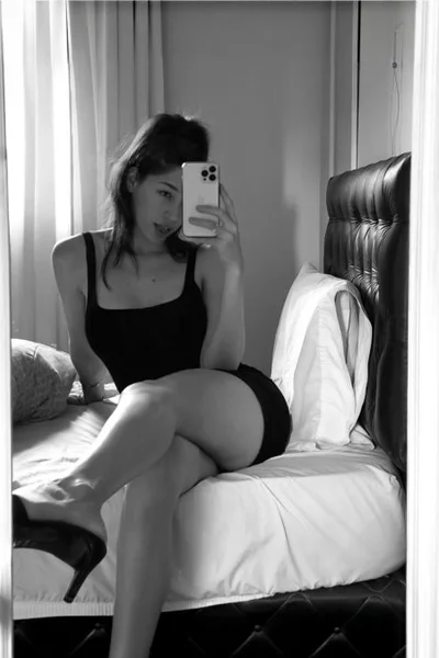 Juliette (25 años) — Recoleta, Argentina - 32