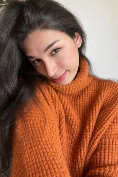 Juliette (25 años) — Recoleta, Argentina - 24