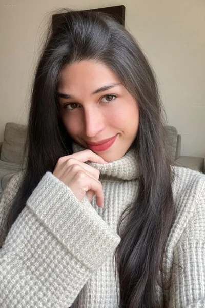 Juliette (25 años) — Recoleta, Argentina - 21