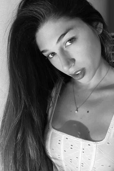 Juliette (25 años) — Recoleta, Argentina - 33
