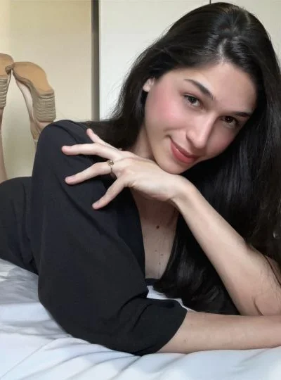 Juliette (25 años) — Recoleta, Argentina - 25