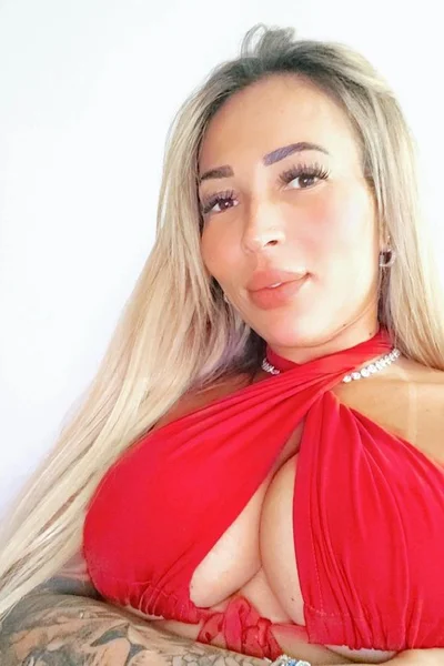 Rahyra (30 years) — La Plata, Argentina - 45