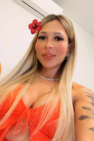 Rahyra (30 years) — La Plata, Argentina - 30