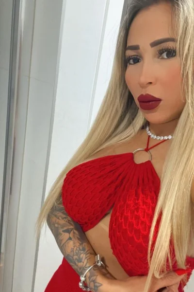 Rahyra (30 years) — La Plata, Argentina - 58