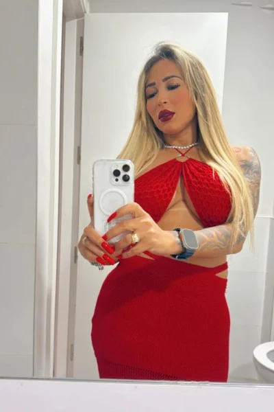 Rahyra (30 years) — La Plata, Argentina - 61