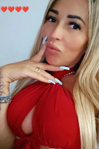 Rahyra (30 years) — La Plata, Argentina - 47