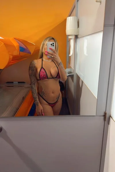 Rahyra (30 years) — La Plata, Argentina - 42
