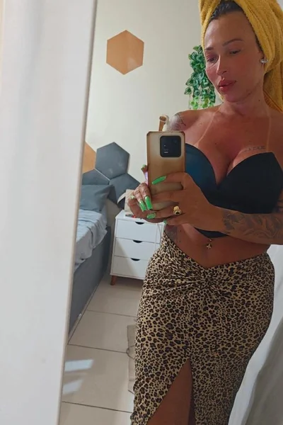 Rahyra (30 years) — La Plata, Argentina - 44
