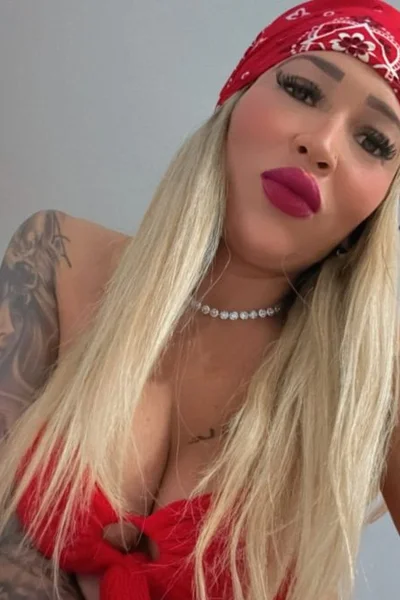 Rahyra (30 years) — La Plata, Argentina - 34