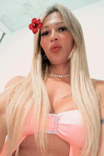Rahyra (30 years) — La Plata, Argentina - 29