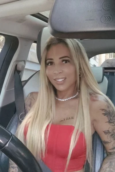 Rahyra (30 years) — La Plata, Argentina - 43