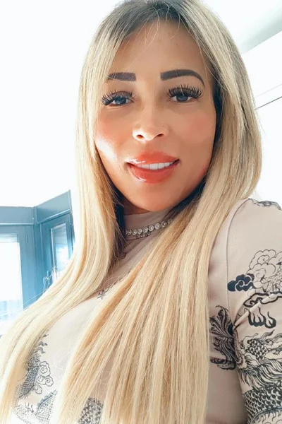 Rahyra (30 years) — La Plata, Argentina - 55