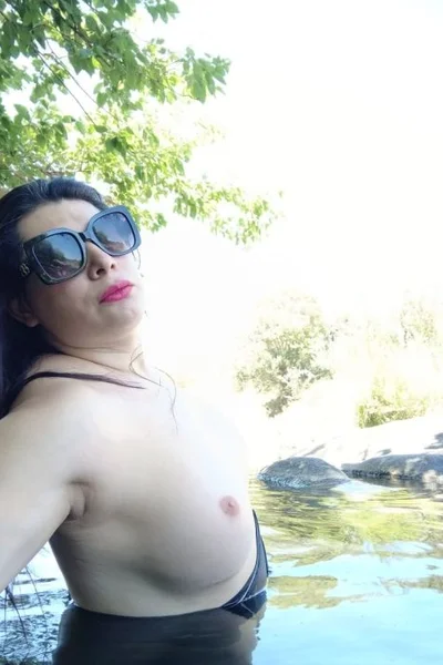 Dana (31 anos) — Palermo, Argentina - 18