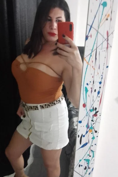 Dana (31 anos) — Palermo, Argentina - 63