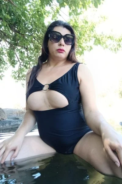 Dana (31 anos) — Palermo, Argentina - 17