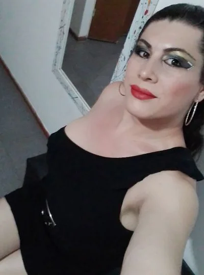 Dana (31 anos) — Palermo, Argentina - 51