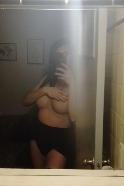 Dana (31 anos) — Palermo, Argentina - 56