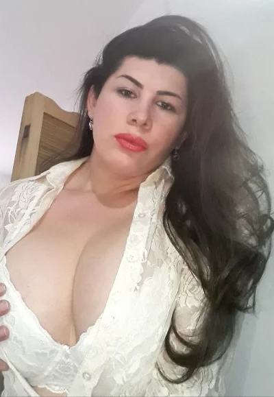 Dana (31 anos) — Palermo, Argentina - 66