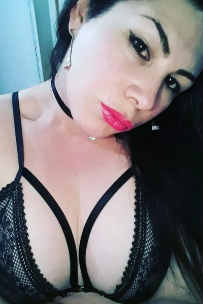 Dana (31 anos) — Palermo, Argentina - 68