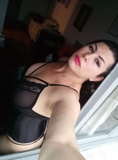 Dana (31 anos) — Palermo, Argentina - 38