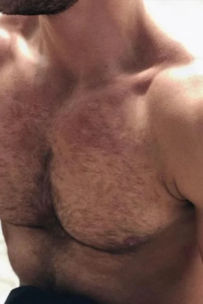 Víctor (41 años) — Madrid, España - 3