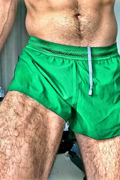 Víctor (41 años) — Madrid, España - 2