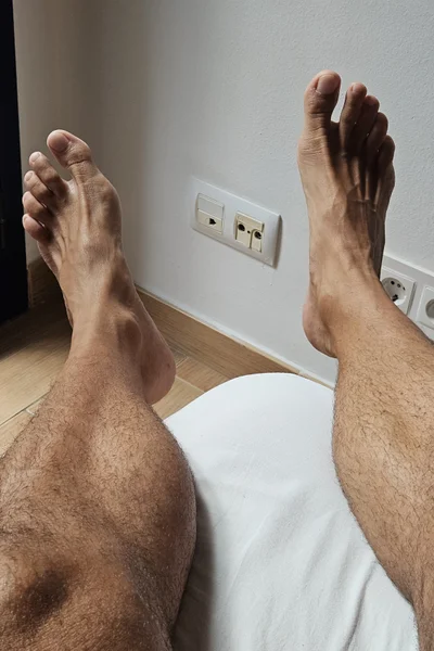Víctor (41 años) — Madrid, España - 4