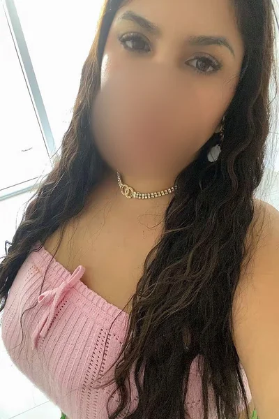 Felicitas ZN (33 años) — Pilar, Argentina - 5