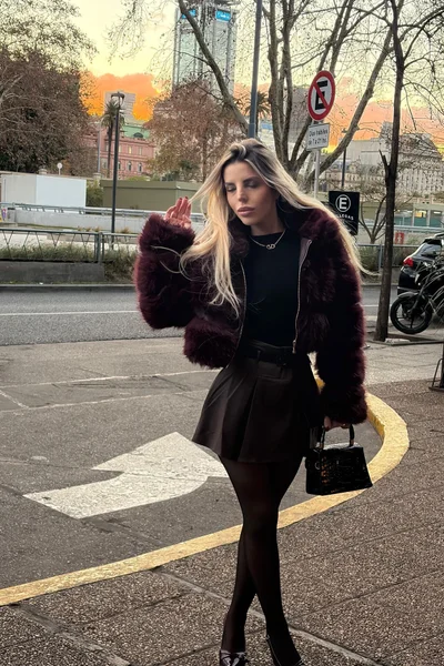 Nika Pommi (26 years) — Vicente López, Argentina - 29