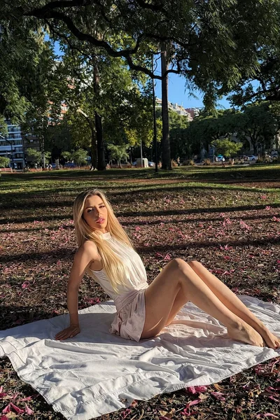 Nika Pommi (26 years) — Vicente López, Argentina - 31
