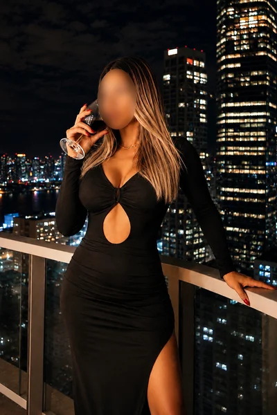 Vickyy (32 años) — Puerto Madero, Argentina - 14