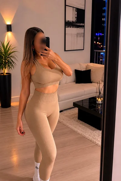 Vickyy (32 años) — Puerto Madero, Argentina - 16