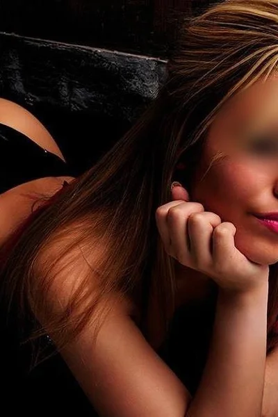 Nadine (29 años) — Rosario, Argentina - 3