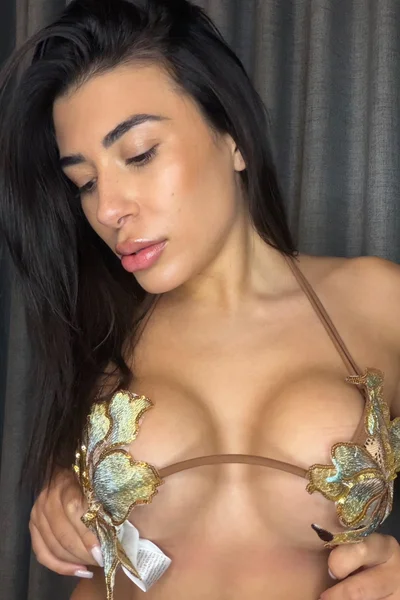 Jasmine (26 años) — Rosario, Argentina - 2