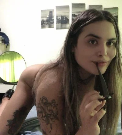 Pia Vip (27 años) — Rosario, Argentina - 28