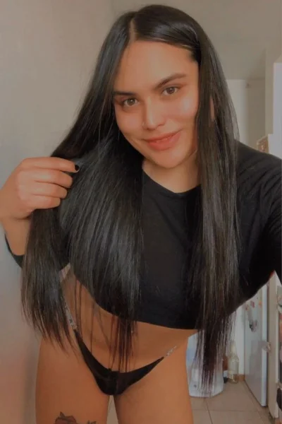Pia Vip (27 años) — Rosario, Argentina - 49