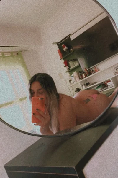 Pia Vip (27 años) — Rosario, Argentina - 40