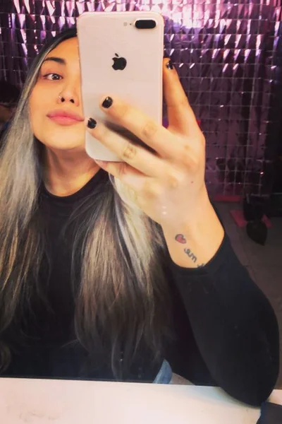 Pia Vip (27 años) — Rosario, Argentina - 42