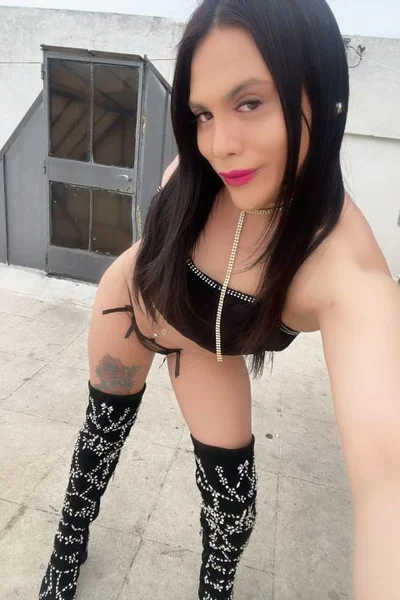 Pia (27 años) — Rosario, Argentina - 16