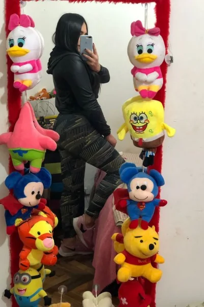 Pia Vip (27 años) — Rosario, Argentina - 51