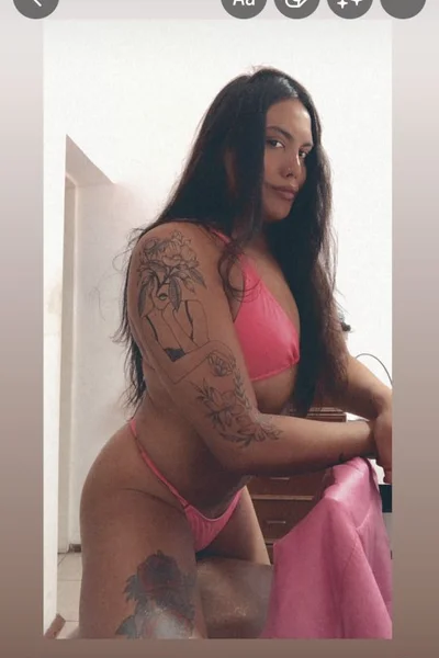 Pia Vip (27 años) — Rosario, Argentina - 46