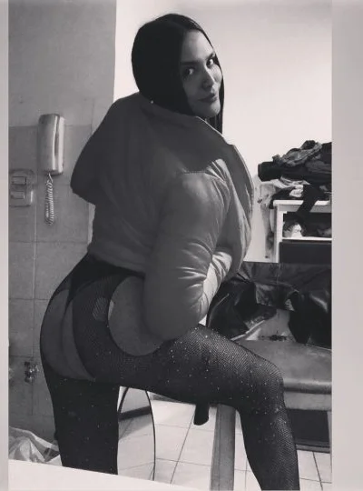 Pia Vip (27 años) — Rosario, Argentina - 45
