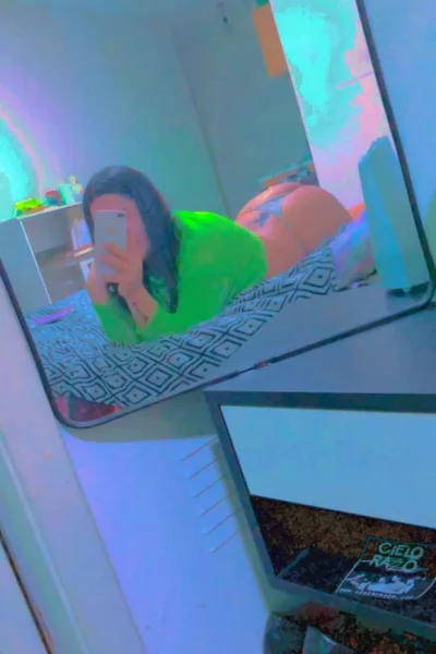 Pia Vip (27 años) — Rosario, Argentina - 52