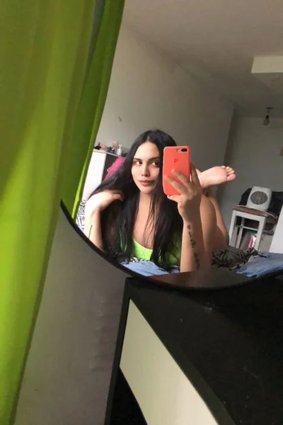 Pia Vip (27 años) — Rosario, Argentina - 43