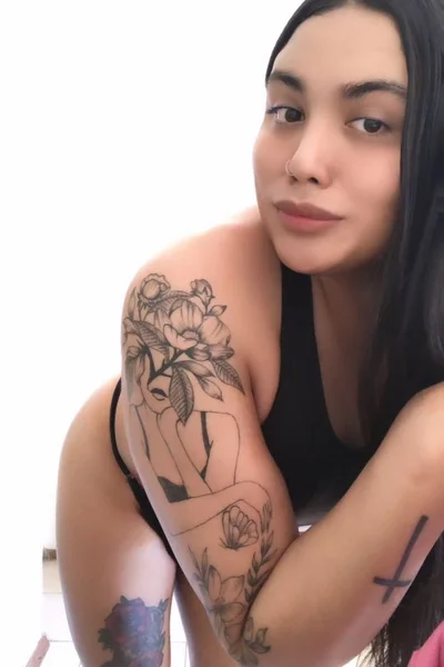 Pia Vip (27 años) — Rosario, Argentina - 47