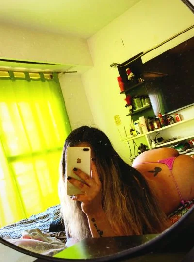 Pia Vip (27 años) — Rosario, Argentina - 37