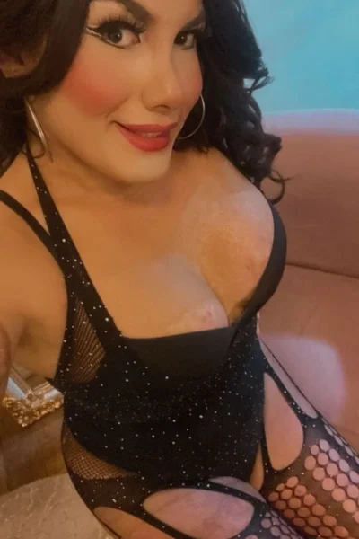 Naira Sj (27 años) — Palermo, Argentina - 44