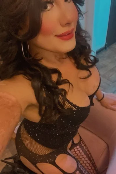 Naira Sj (27 años) — Palermo, Argentina - 47