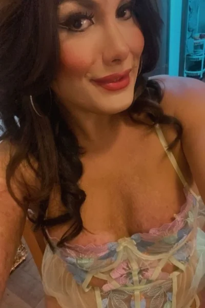 Naira Sj (27 años) — Palermo, Argentina - 40